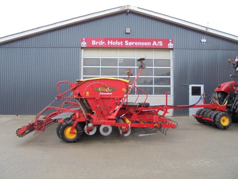 Väderstad RAPID 400 C