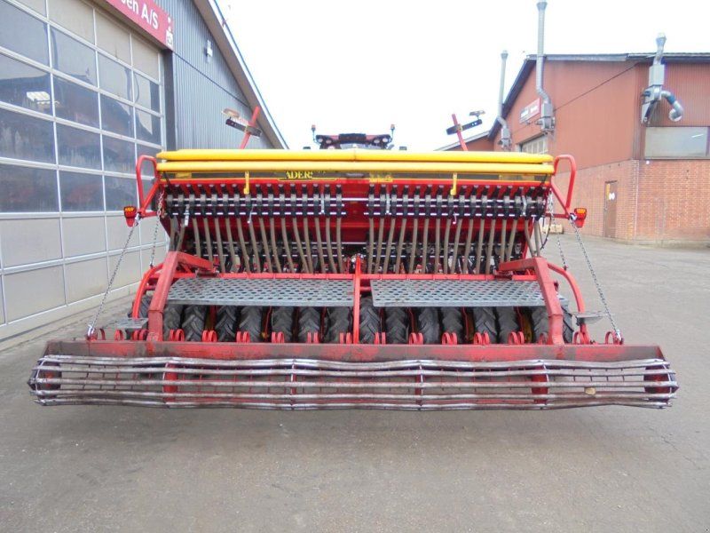 Väderstad RAPID 400 C