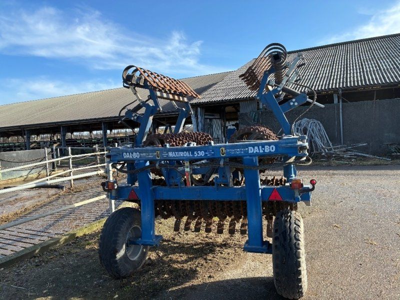 Dalbo Maxiroll 530