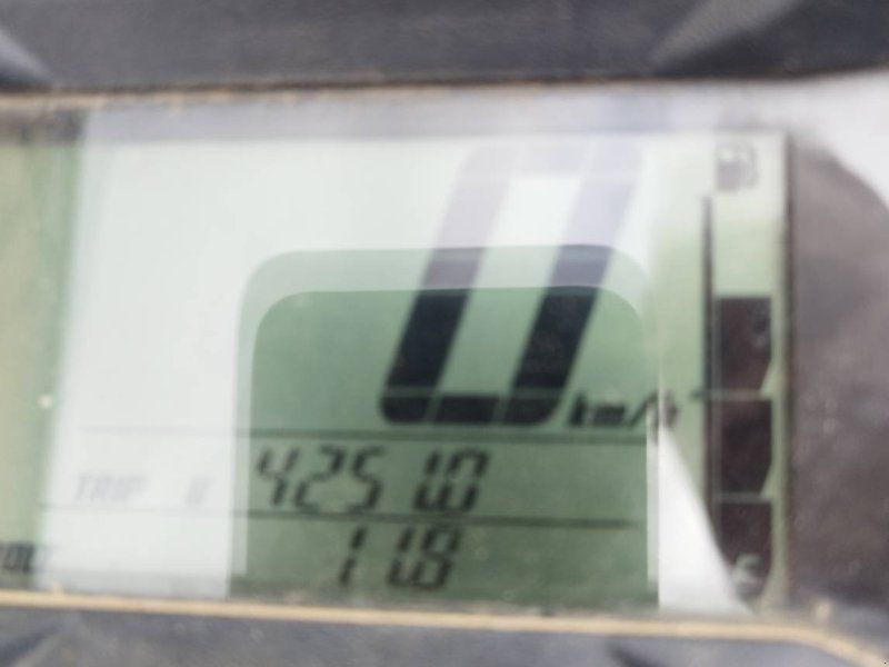 Yamaha KODIAK7004X4EPS