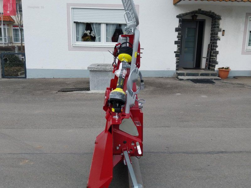 Tajfun EGV 55 AHK Aktionspreis