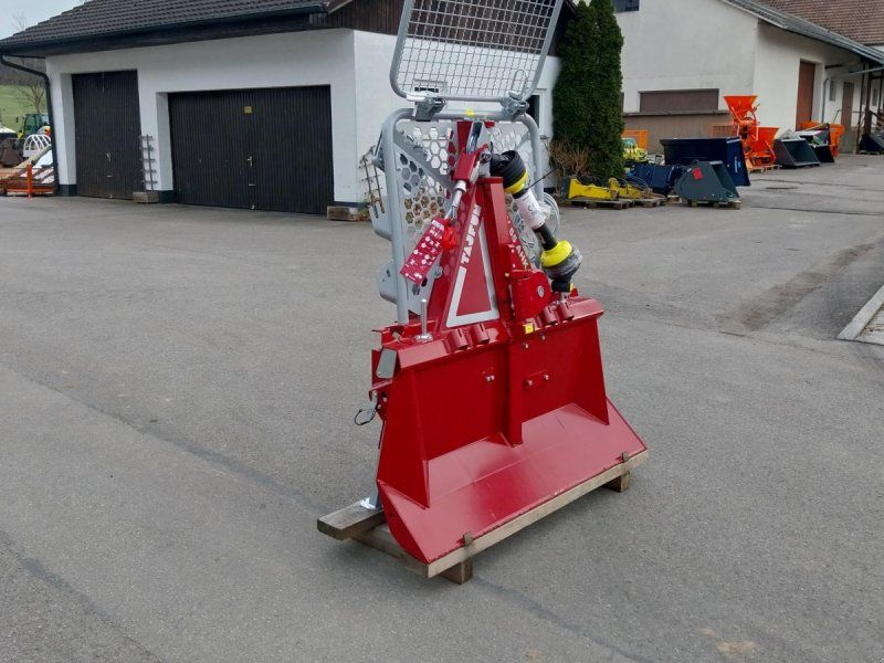 Tajfun EGV 55 AHK Aktionspreis