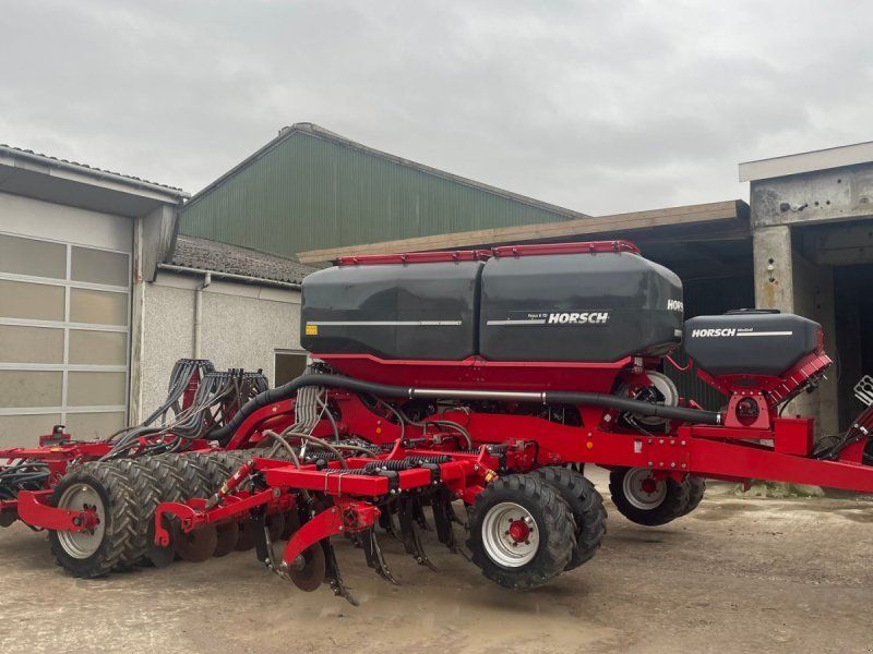 Horsch Focus 6TD