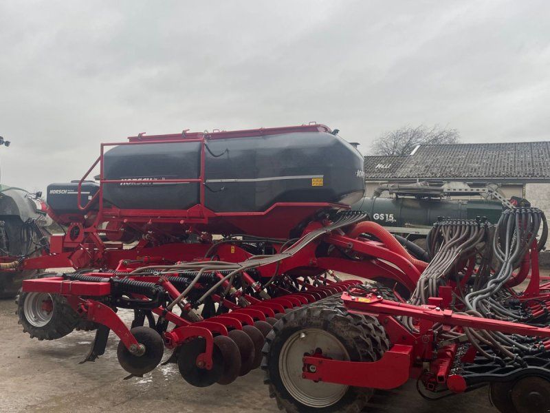 Horsch Focus 6TD