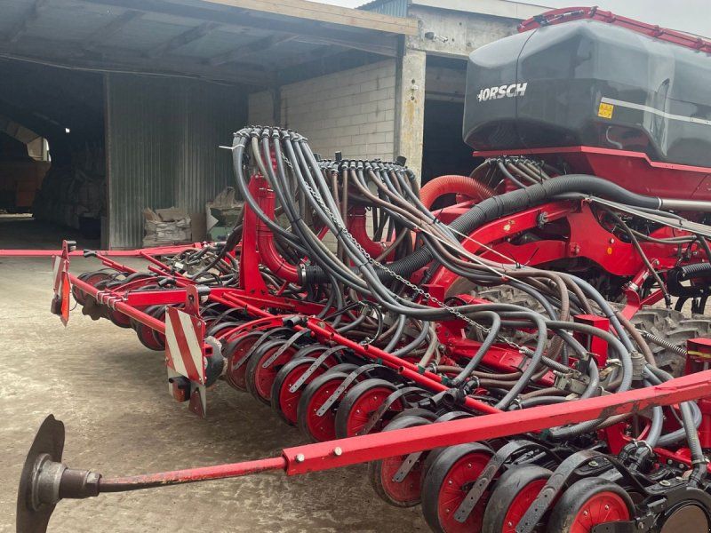 Horsch Focus 6TD