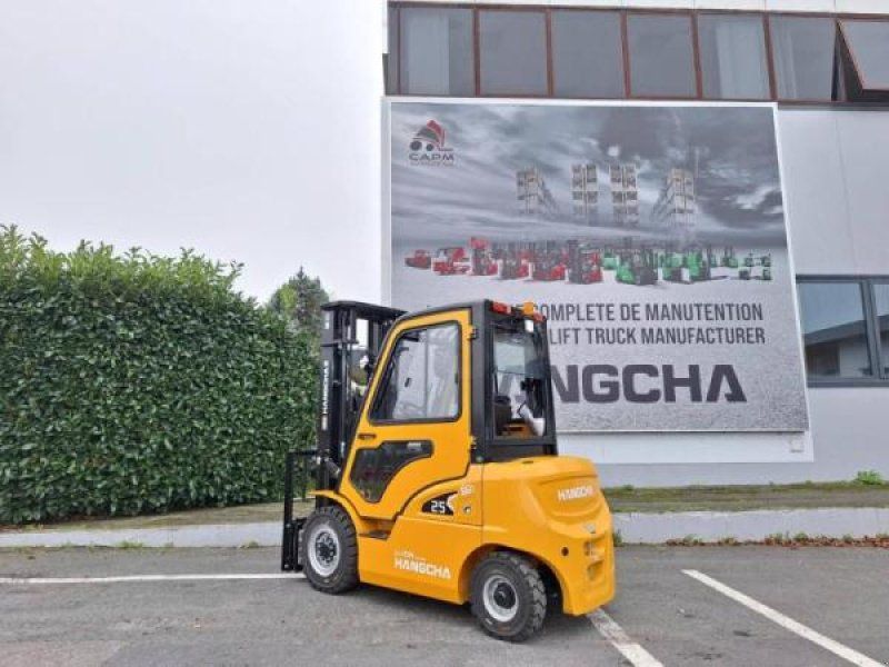 Hangcha XE25i (CPD25-XEY2-SI)