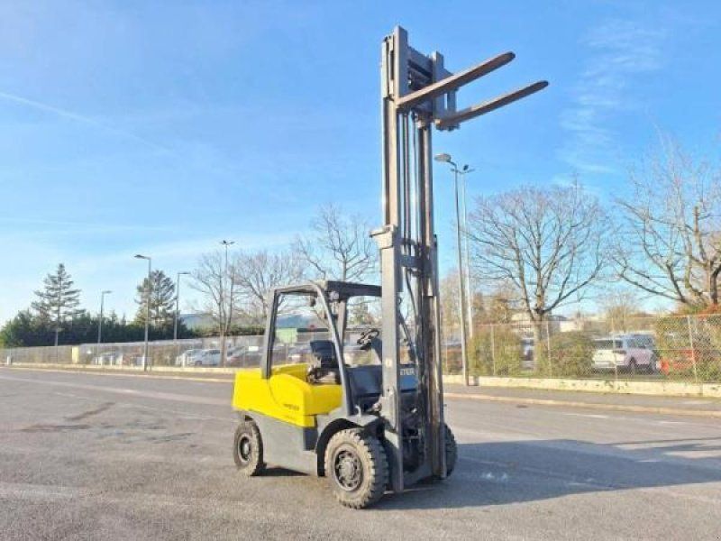 Hyster H4.5FTS5