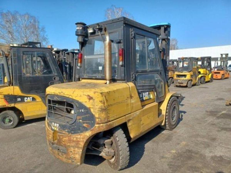 Caterpillar DP50K2