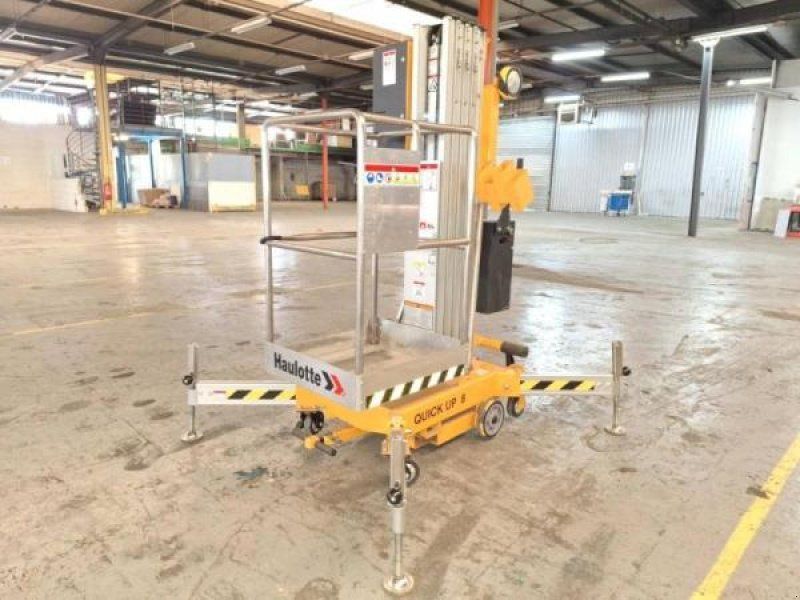 Haulotte Quick UP 8DC