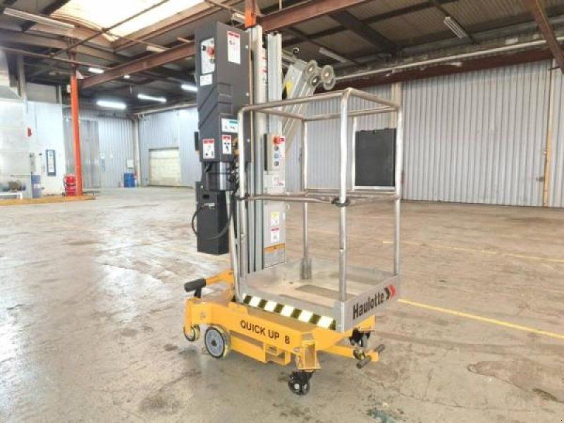 Haulotte Quick UP 8DC