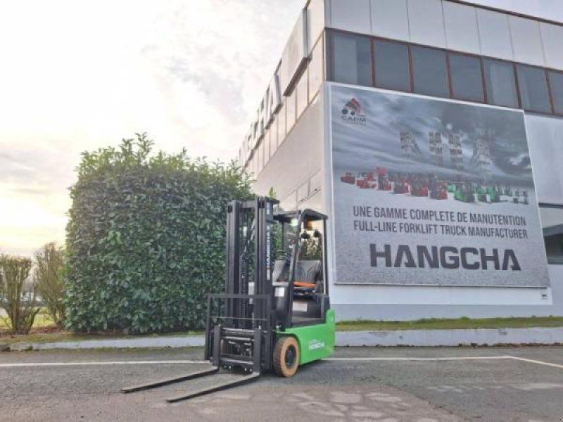 Hangcha X3W10-I (CPDS10-XD4-I)