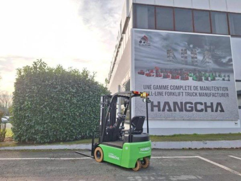 Hangcha X3W10-I (CPDS10-XD4-I)