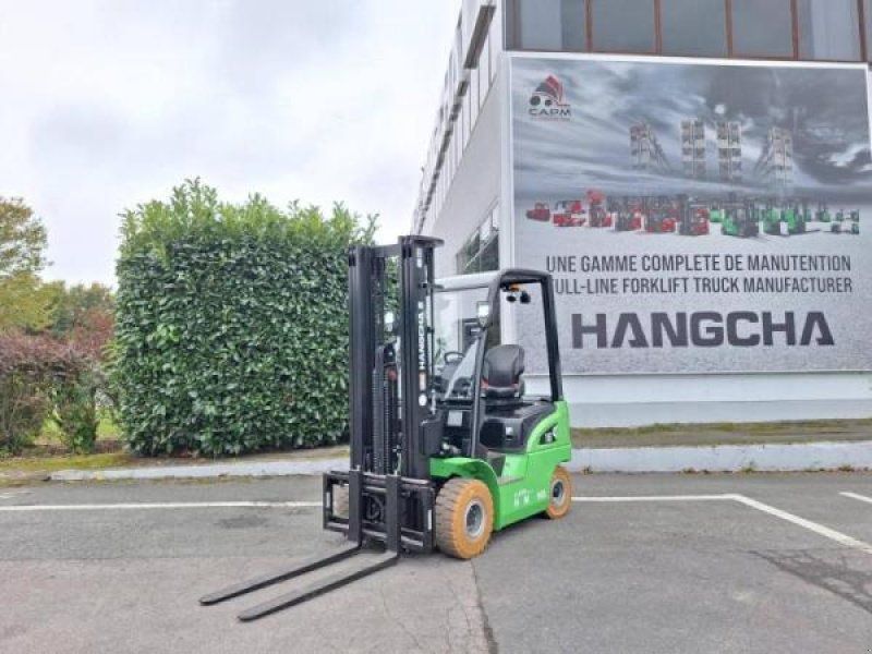 Hangcha XC18i