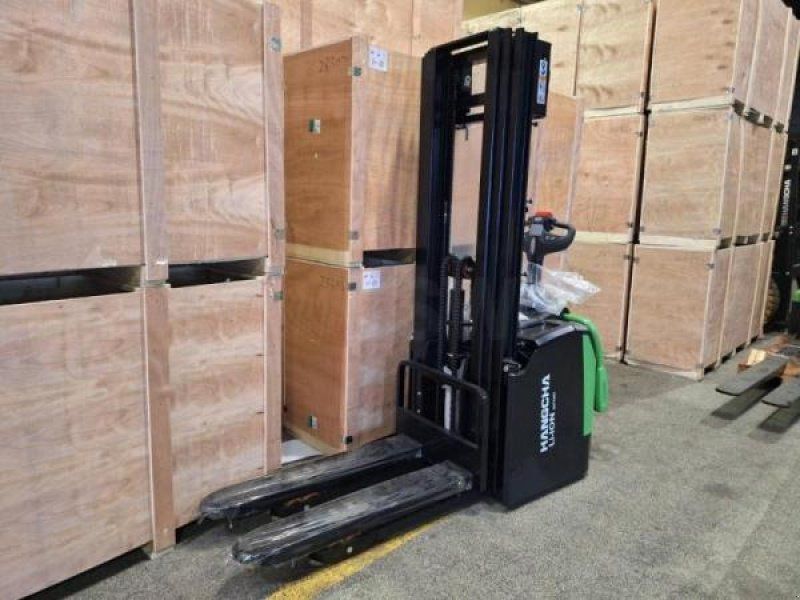 Hangcha CDD20-AC2S i