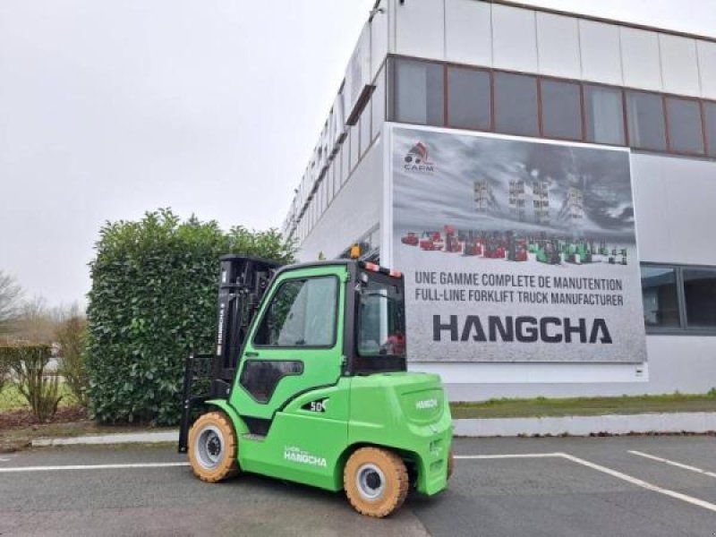 Hangcha XC50i-600