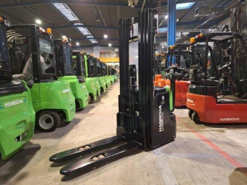 Hangcha CDD12-XT1-SI