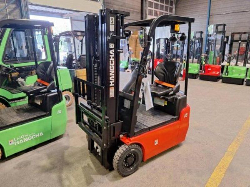 Hangcha X3W10 (CPDS10-XD4)