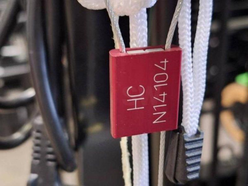 Hangcha X3W10 (CPDS10-XD4)