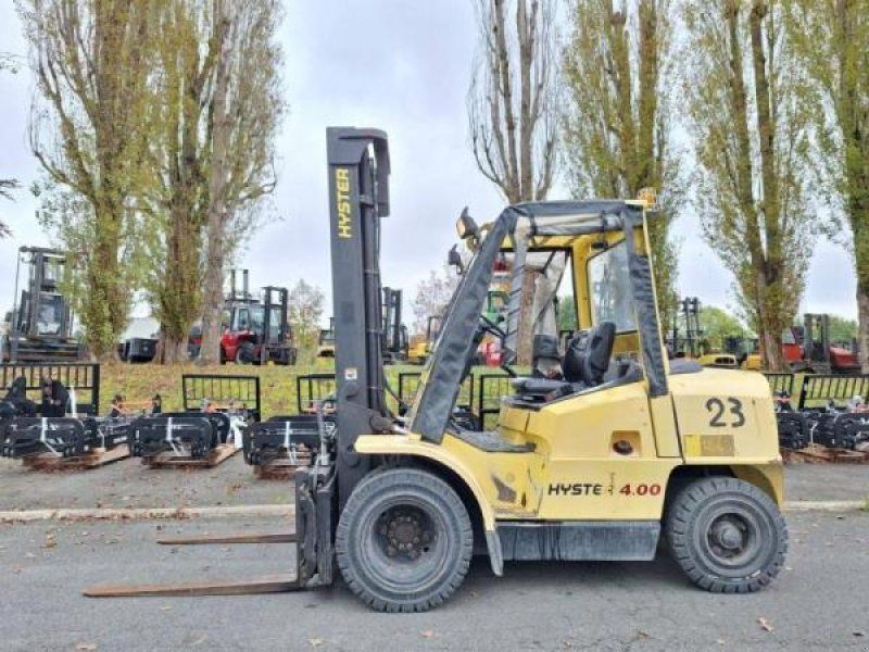 Hyster H4.00XM-5