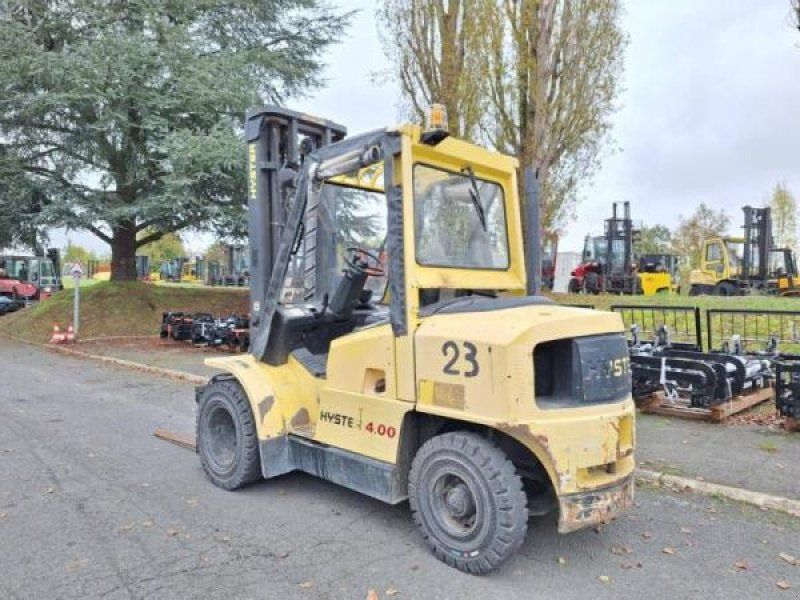 Hyster H4.00XM-5