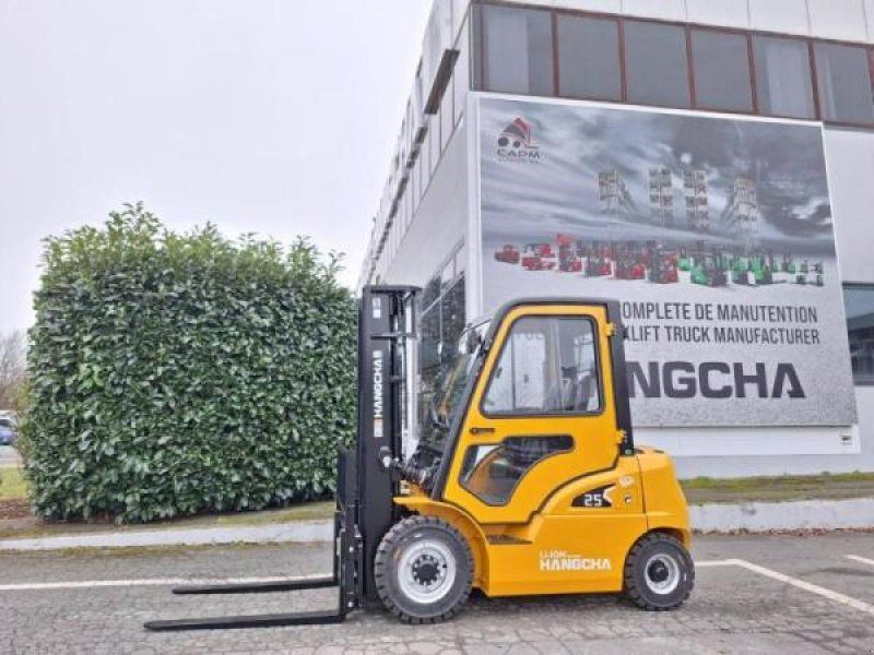 Hangcha XE25i (CPD25-XEY2-SI)