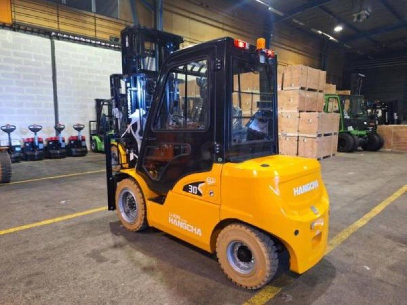 Hangcha XE30i (CPD30-XEY2-SI)