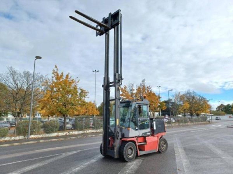 Kalmar ECF70-6