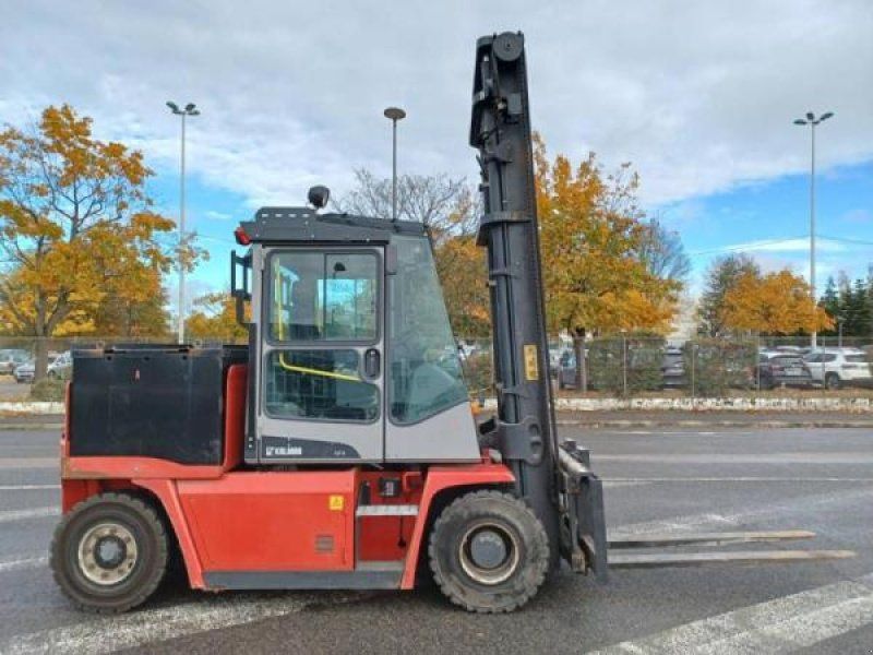Kalmar ECF70-6