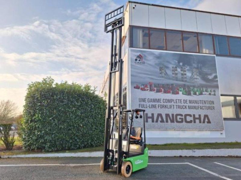 Hangcha X3W10-I (CPDS10-XD4-I)