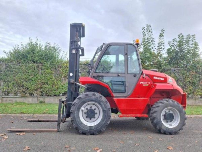 Manitou M26-4 T3B