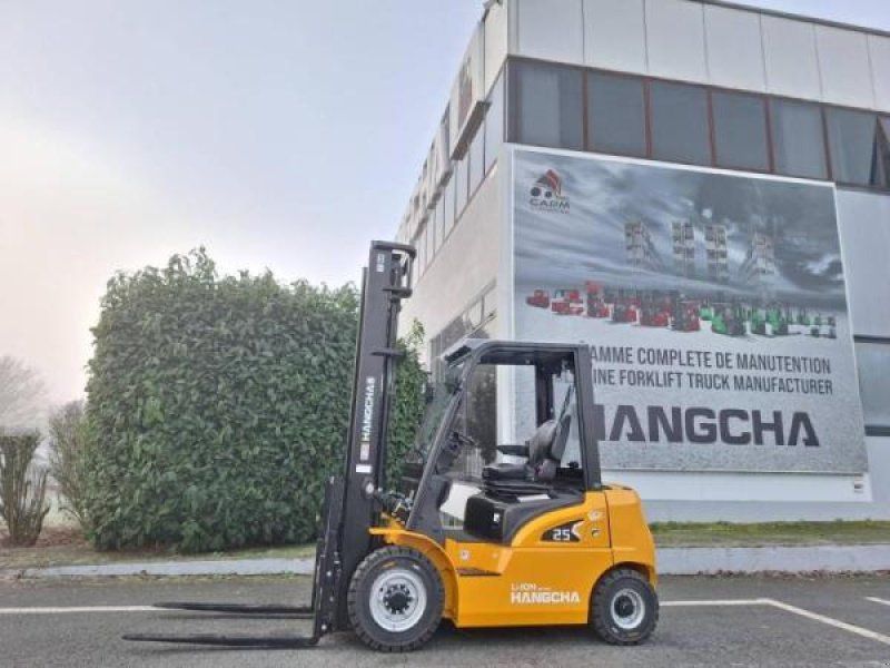 Hangcha XE25i (CPD25-XEY2-SI)