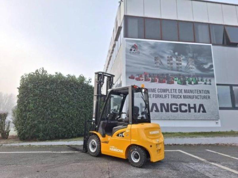 Hangcha XE25i (CPD25-XEY2-SI)