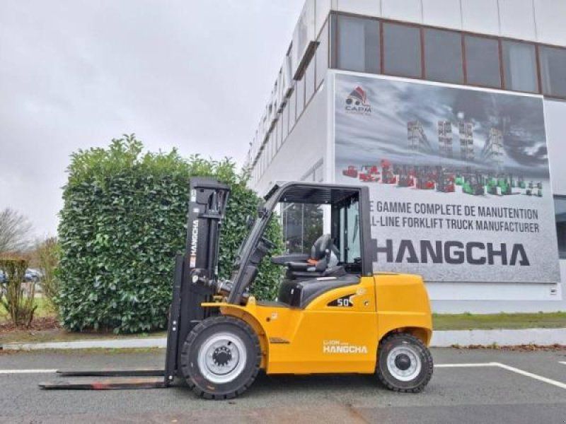 Hangcha XE50i-600 ( CPD50-XEY2-SI )