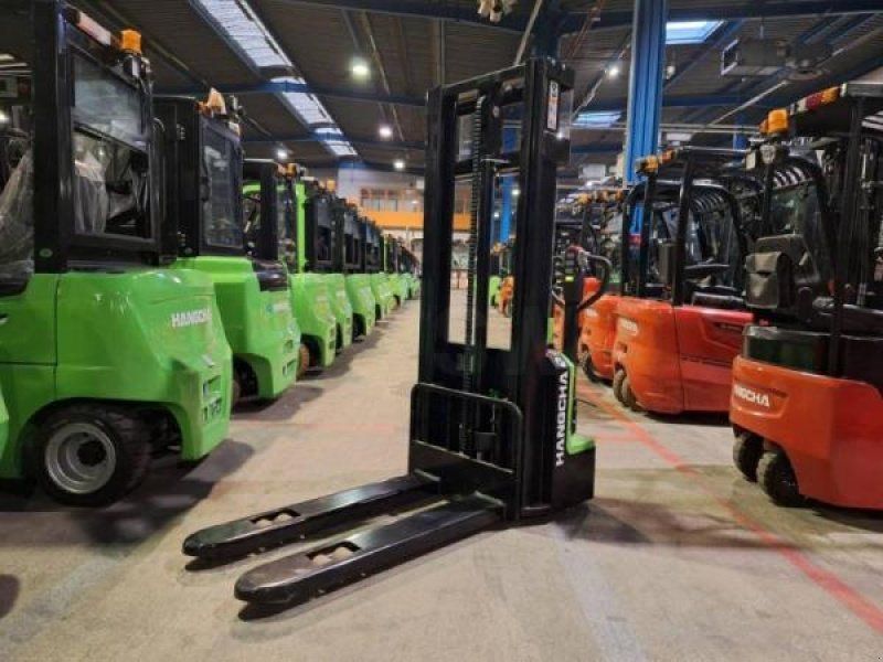 Hangcha CDD12-A2MC2-ISZ