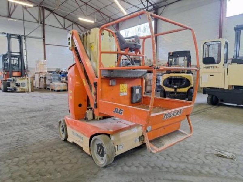 JLG Toucan 8E
