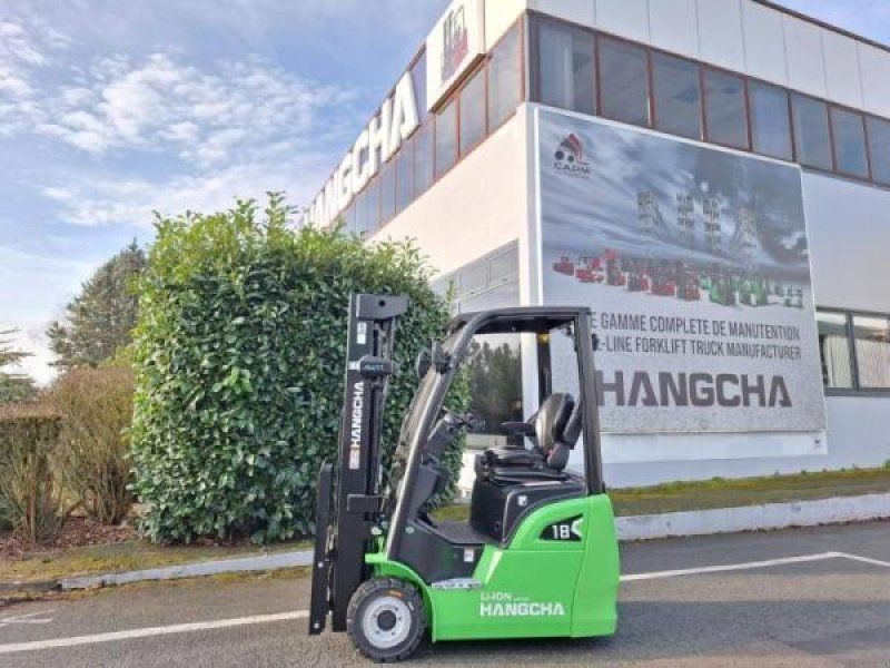 Hangcha XC3-18i (CPDS18-XCC2G-SI)