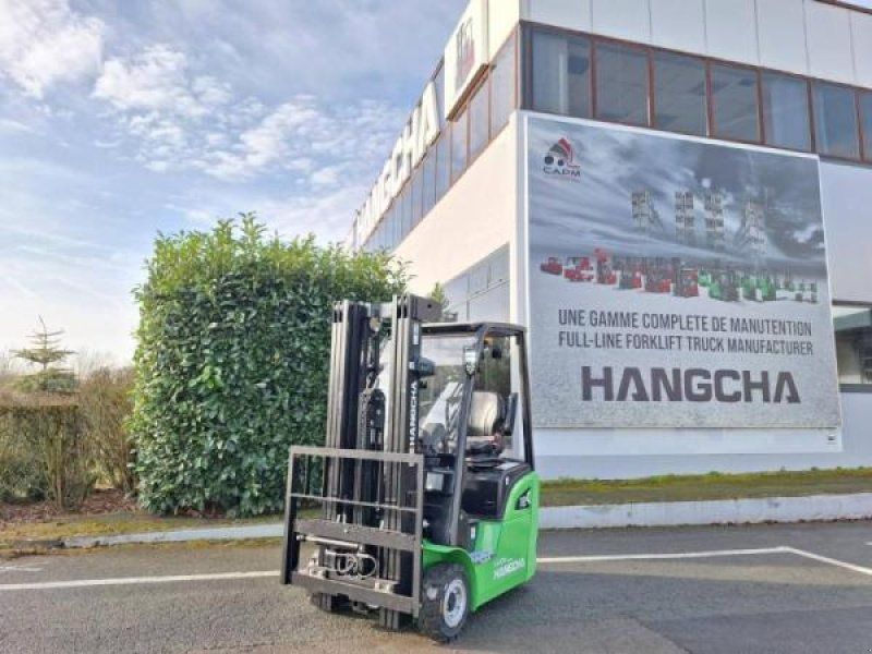 Hangcha XC3-18i (CPDS18-XCC2G-SI)