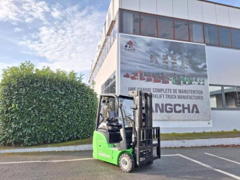 Hangcha XC3-18i (CPDS18-XCC2G-SI)