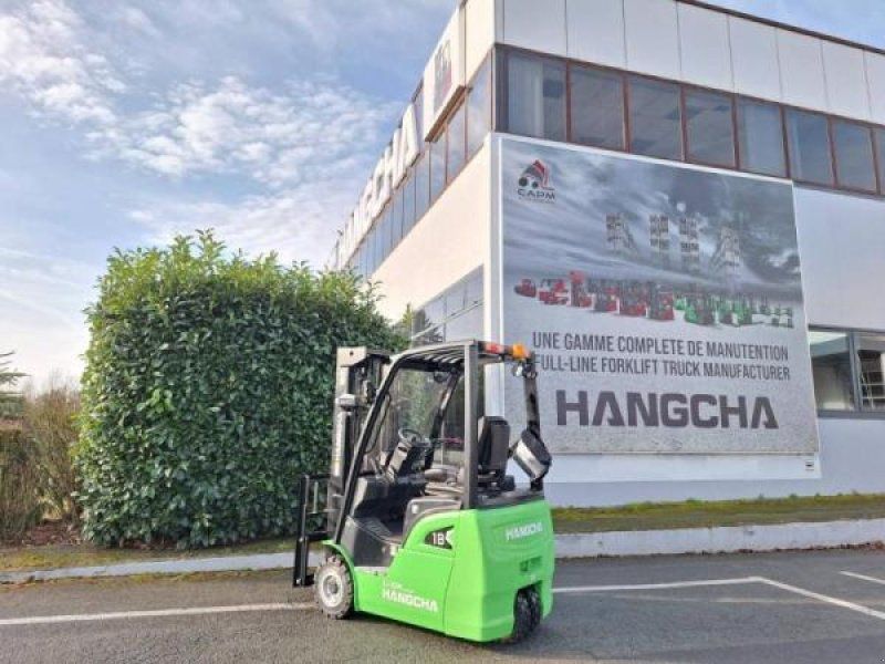 Hangcha XC3-18i (CPDS18-XCC2G-SI)