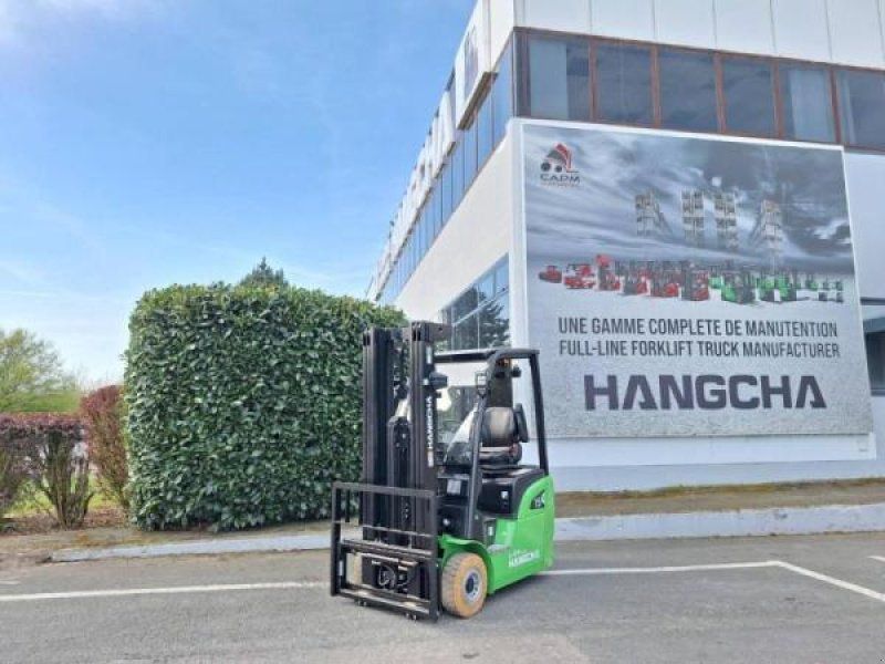 Hangcha XC3-15i (CPDS15-XCY2G-SI)