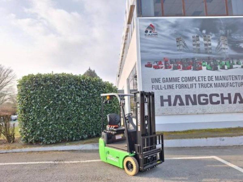 Hangcha X3W10-I (CPDS10-XD4-I)