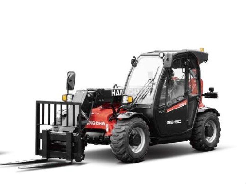 Hangcha T25-60XHYG