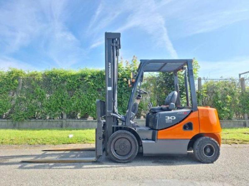 Doosan D30S 5