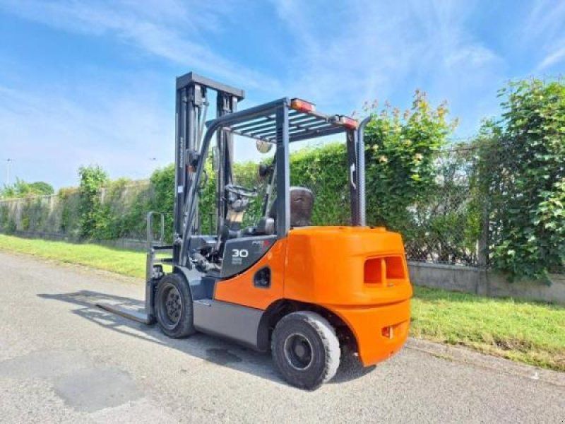 Doosan D30S 5