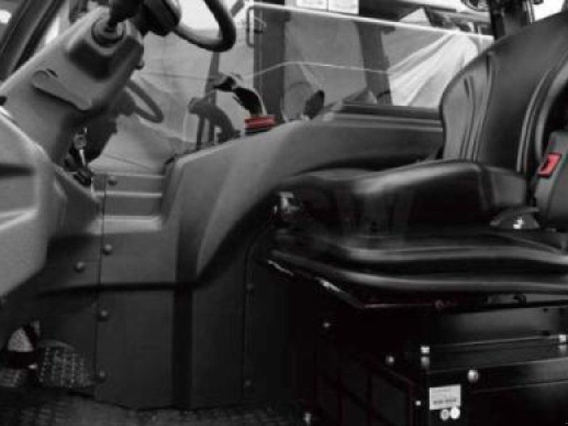 Hangcha T40-180XH16D