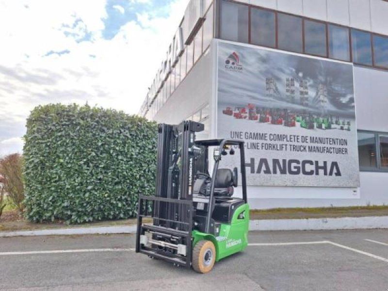 Hangcha XC3-18i (CPDS18-XCC2G-SI)