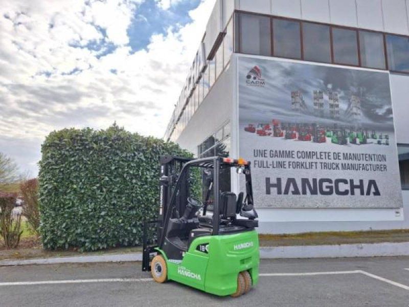 Hangcha XC3-18i (CPDS18-XCC2G-SI)