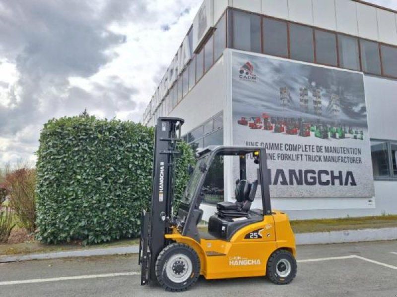 Hangcha XE25i (CPD25-XEY2H-SI)