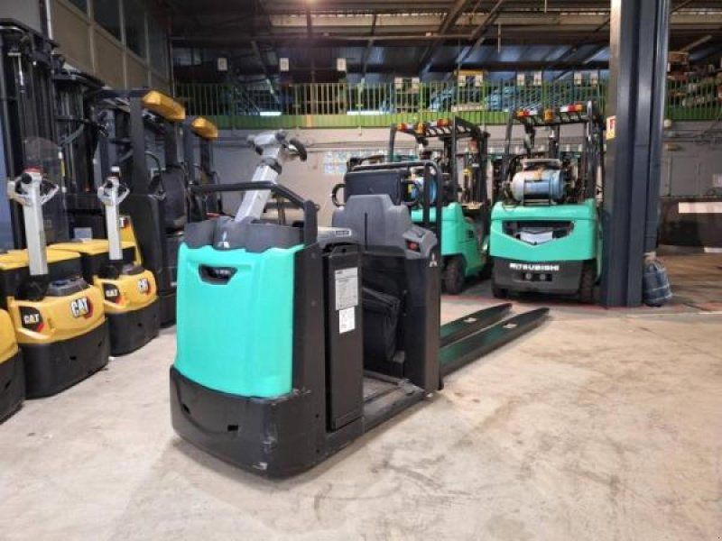 Mitsubishi B20N2X fourches levée ergonomique 2400mm