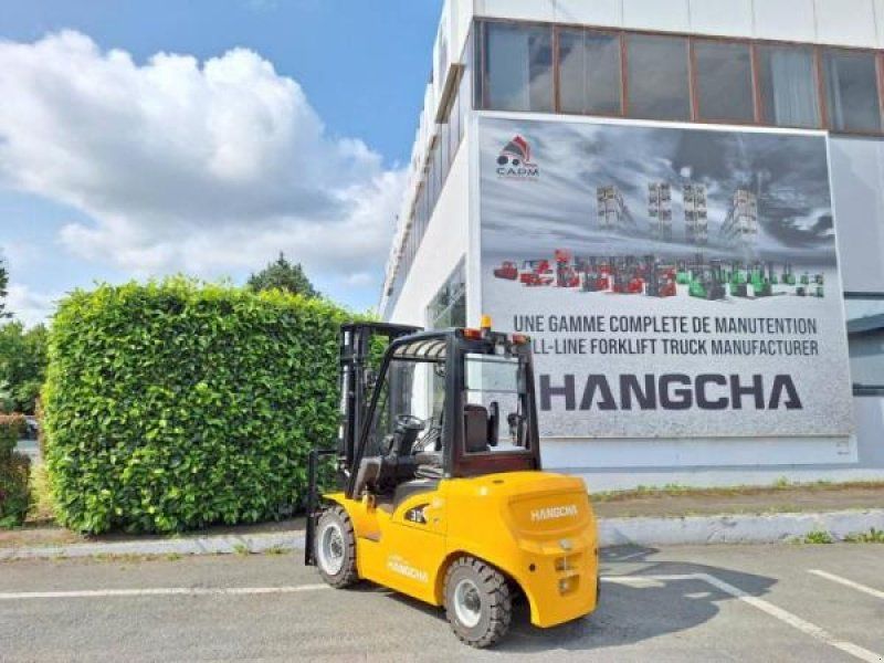 Hangcha XE30i (CPD30-XEY2-SI)